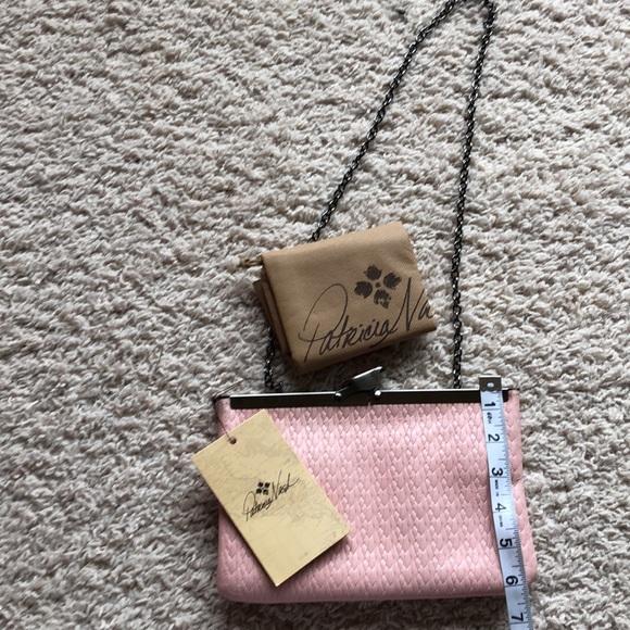 Patricia Nash twisted woven - Picture 2 of 6